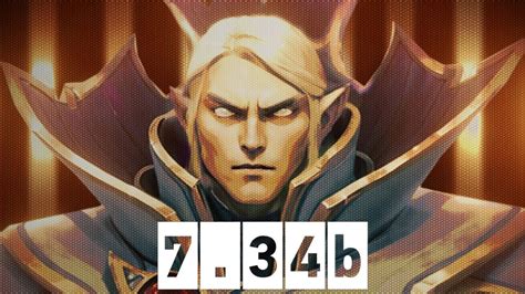 Dota 2’s Patch 7.06 has arrived and it looks awesome .